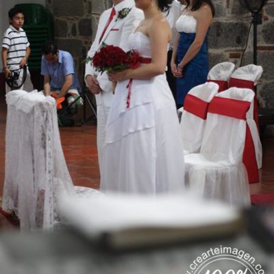 Fotografía de matrimonios crearte imagen, PH Yunnguer Gutierrez