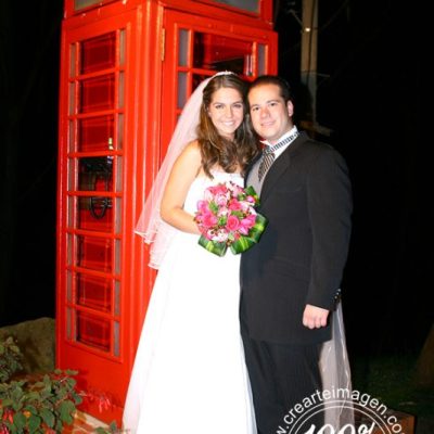Fotografía de matrimonios crearte imagen, PH Yunnguer Gutierrez