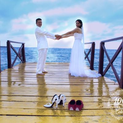 Fotografía de matrimonios crearte imagen, PH Yunnguer Gutierrez