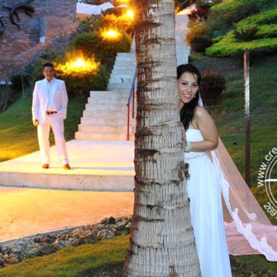 Fotografía de matrimonios crearte imagen, PH Yunnguer Gutierrez