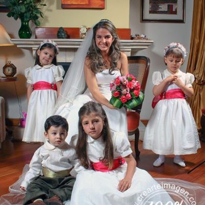 Fotografía de matrimonios crearte imagen, PH Yunnguer Gutierrez