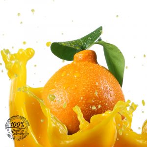 Fotografía de producto crearte tanrico naranja