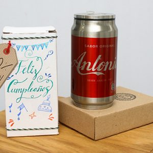 lata coke