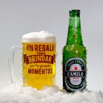 cerveza
