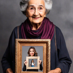 foto dia de la madre crearte imagen